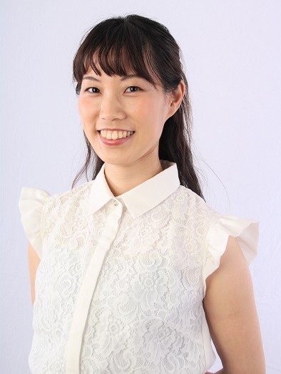 プロフィール写真1