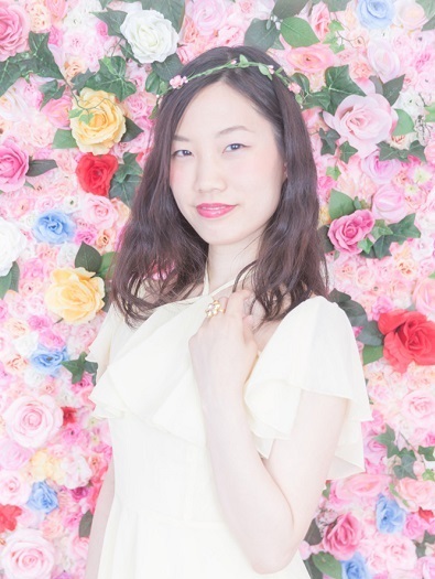 プロフィール写真2