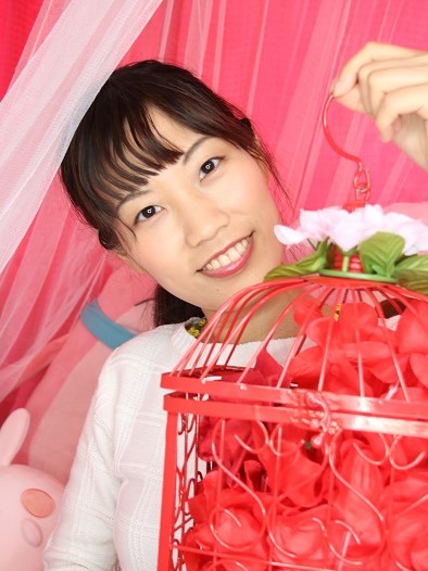 プロフィール写真3