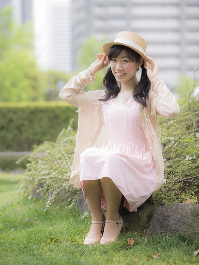 プロフィール写真6