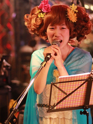 プロフィール写真7