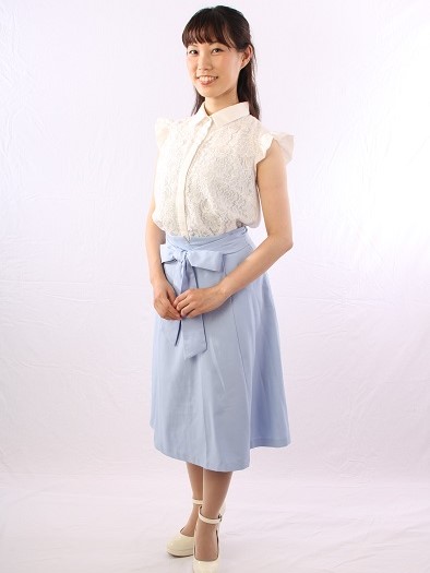 プロフィール写真8